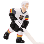 Extra Super Chexx Player Sets OPTIONS_HIDDEN_PRODUCT Innovative Concepts in Entertainment, Inc. Vegas Golden Knights (White)  