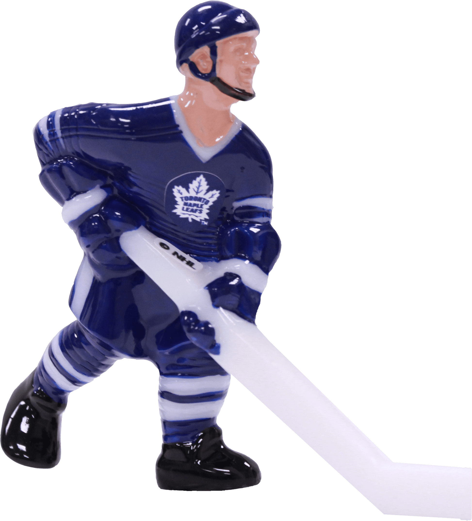 PICK HOME TEAM OPTIONS_HIDDEN_PRODUCT Innovative Concepts in Entertainment, Inc. Toronto Maple Leafs (Blue)  