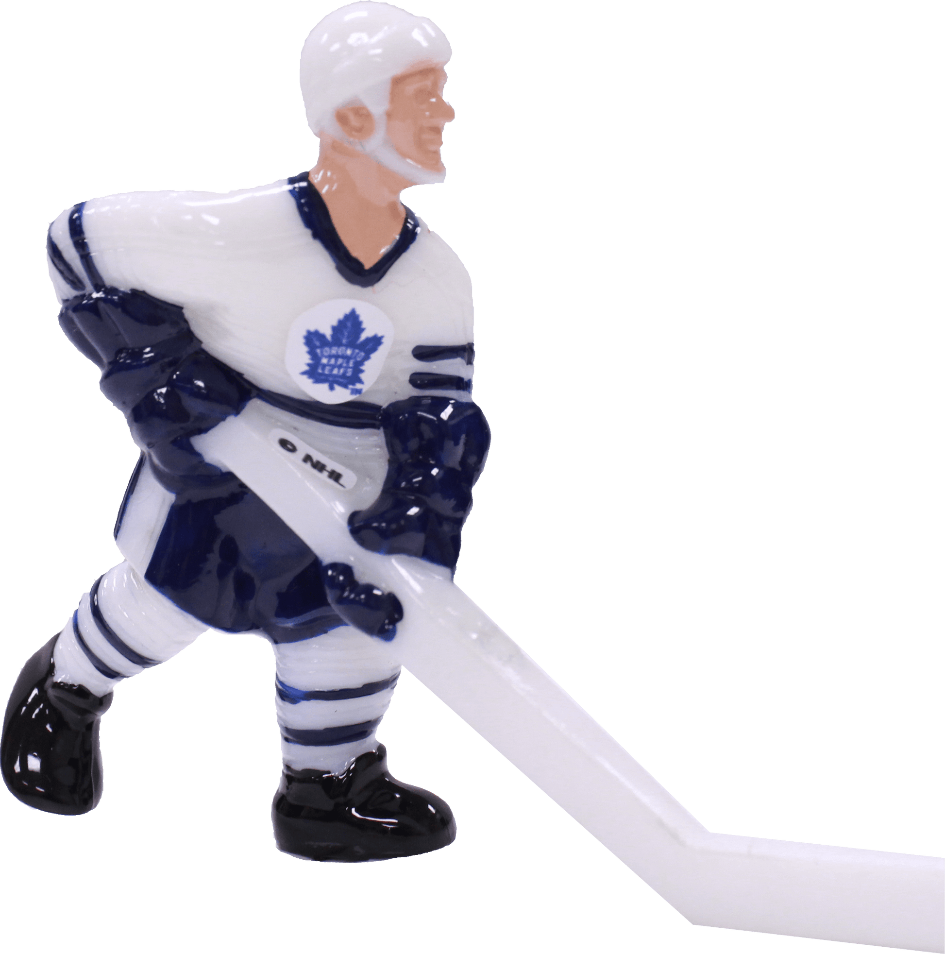 PICK AWAY TEAM OPTIONS_HIDDEN_PRODUCT Innovative Concepts in Entertainment, Inc. Toronto Maple Leafs (White)  