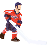 Extra Super Chexx Player Sets OPTIONS_HIDDEN_PRODUCT Innovative Concepts in Entertainment, Inc. Washington Capitals  
