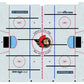 CHOOSE CENTER ICE LOGO OPTIONS_HIDDEN_PRODUCT Innovative Concepts in Entertainment, Inc. Skated Ottawa Senators Logo ICE  