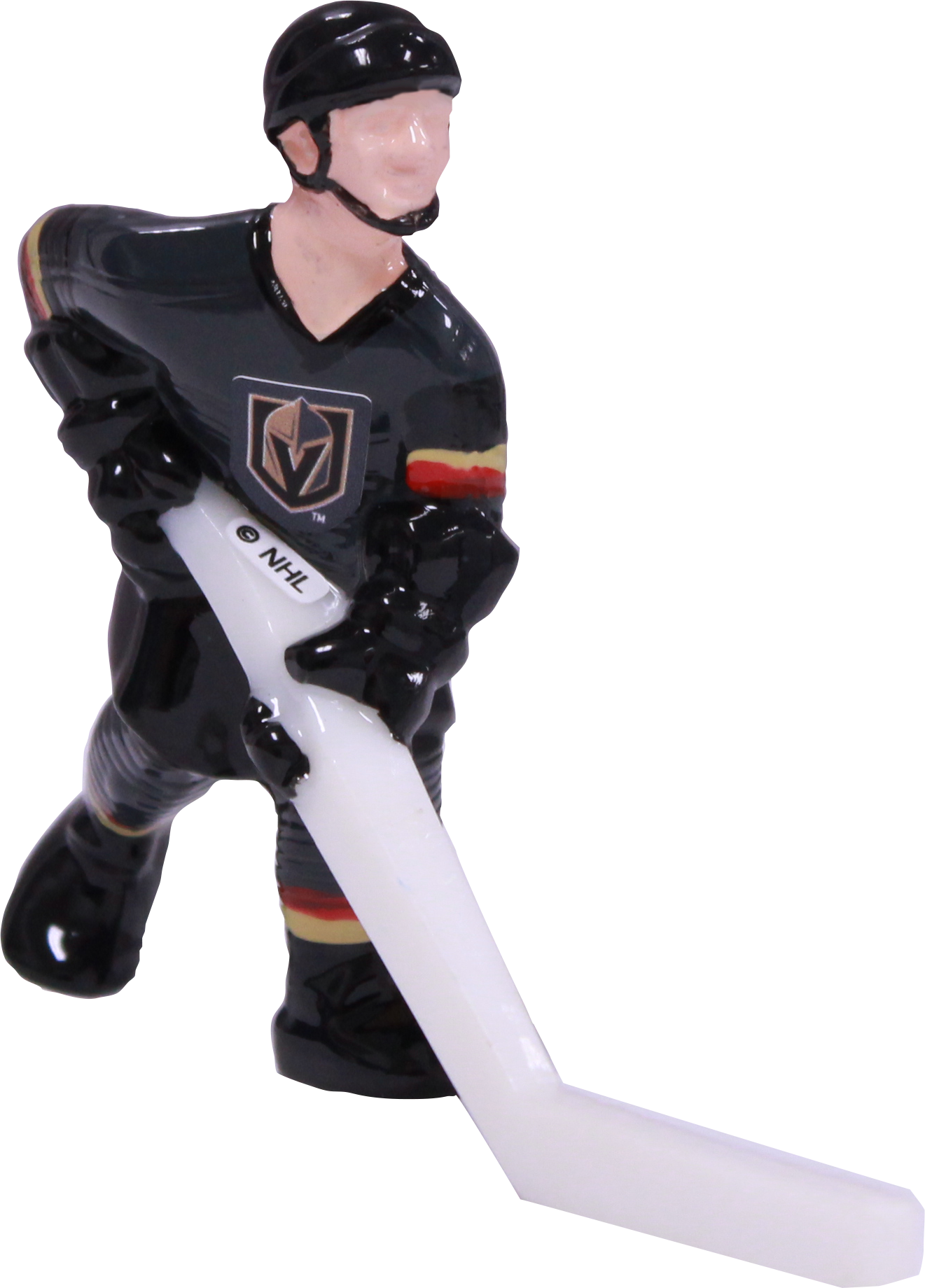 PICK AWAY TEAM OPTIONS_HIDDEN_PRODUCT Innovative Concepts in Entertainment, Inc. Vegas Golden Knights (Grey)  