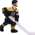 Extra Super Chexx Player Sets OPTIONS_HIDDEN_PRODUCT Innovative Concepts in Entertainment, Inc. Boston Bruins  
