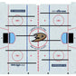 CHOOSE CENTER ICE LOGO OPTIONS_HIDDEN_PRODUCT Innovative Concepts in Entertainment, Inc. Skated Anaheim Ducks Logo ICE  