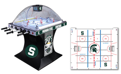 PICK YOUR UNIVERSITY OPTIONS_HIDDEN_PRODUCT Innovative Concepts in Entertainment, Inc. Michigan State  