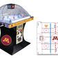 PICK YOUR UNIVERSITY OPTIONS_HIDDEN_PRODUCT Innovative Concepts in Entertainment, Inc. University of Minnesota  