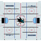 CHOOSE CENTER ICE LOGO OPTIONS_HIDDEN_PRODUCT Innovative Concepts in Entertainment, Inc. Skated San Jose Sharks Logo ICE  