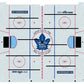 CHOOSE CENTER ICE LOGO OPTIONS_HIDDEN_PRODUCT Innovative Concepts in Entertainment, Inc. Skated Toronto Maple Leafs Logo ICE  