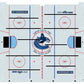 CHOOSE CENTER ICE LOGO OPTIONS_HIDDEN_PRODUCT Innovative Concepts in Entertainment, Inc. Skated Vancouver Canucks Logo ICE  