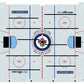 CHOOSE CENTER ICE LOGO OPTIONS_HIDDEN_PRODUCT Innovative Concepts in Entertainment, Inc. Skated Winnipeg Jets Logo ICE  