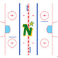 CHOOSE CENTER ICE LOGO OPTIONS_HIDDEN_PRODUCT Innovative Concepts in Entertainment, Inc. North Stars Logo ICE  