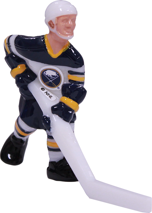 PICK AWAY TEAM OPTIONS_HIDDEN_PRODUCT Innovative Concepts in Entertainment, Inc. Buffalo Sabres (White)  
