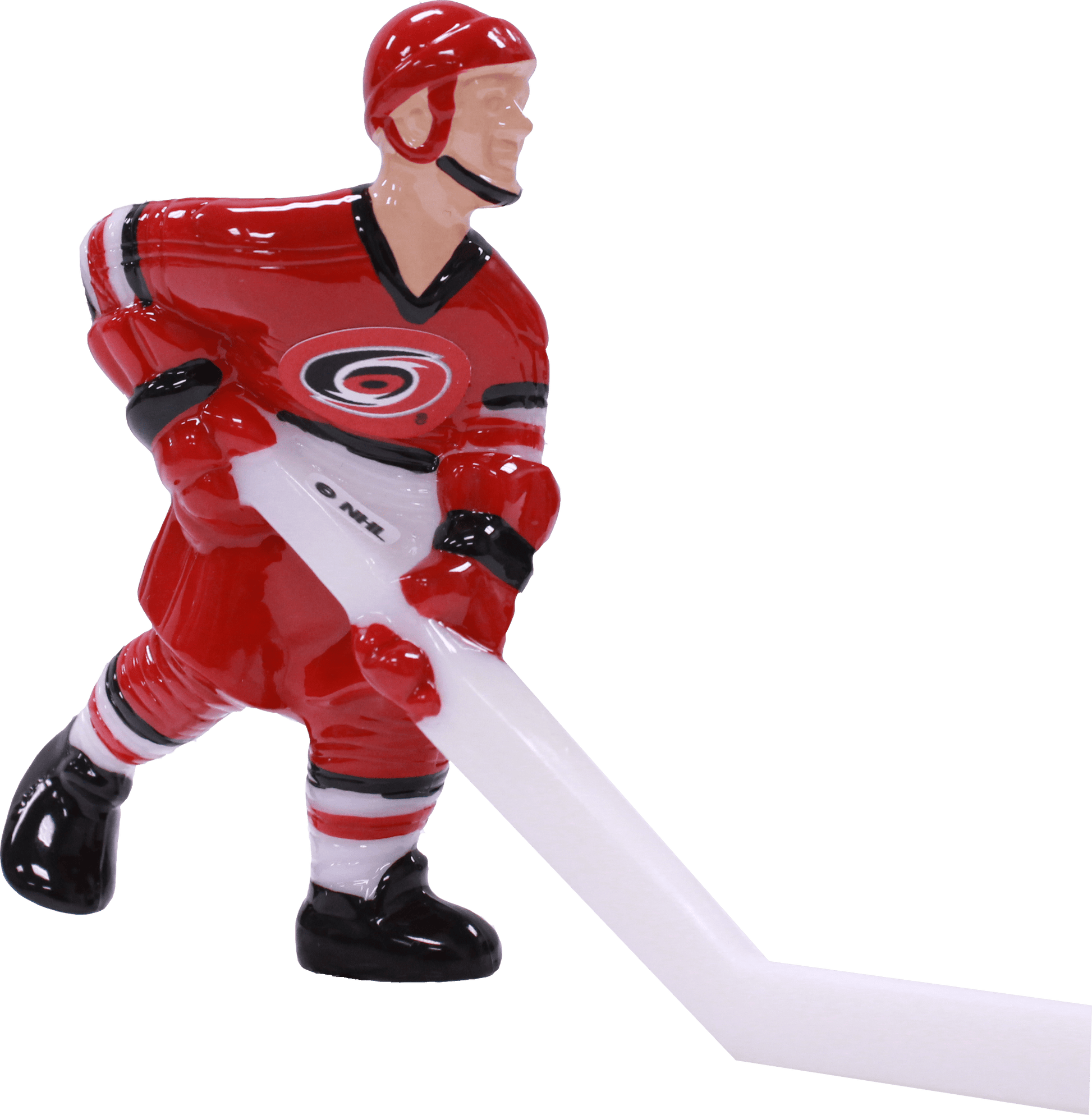 PICK HOME TEAM OPTIONS_HIDDEN_PRODUCT Innovative Concepts in Entertainment, Inc. Carolina Hurricanes  