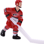 Extra Super Chexx Player Sets OPTIONS_HIDDEN_PRODUCT Innovative Concepts in Entertainment, Inc. Carolina Hurricanes  