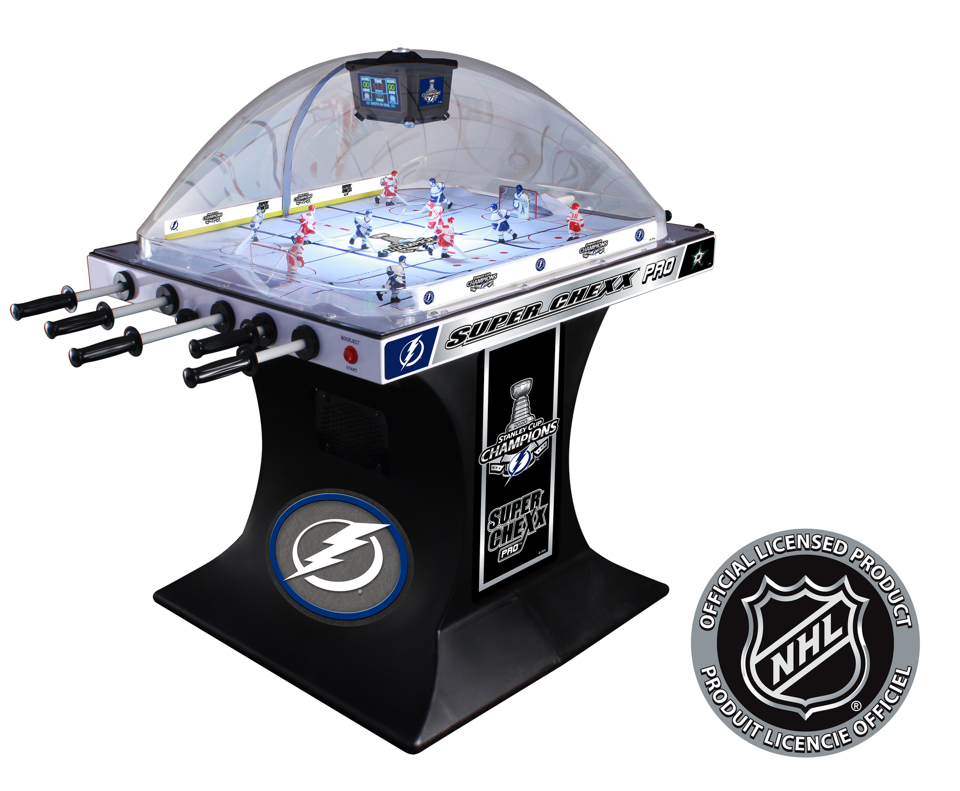 Great Nhl Stanley Cup Championships - (great Pro Sports