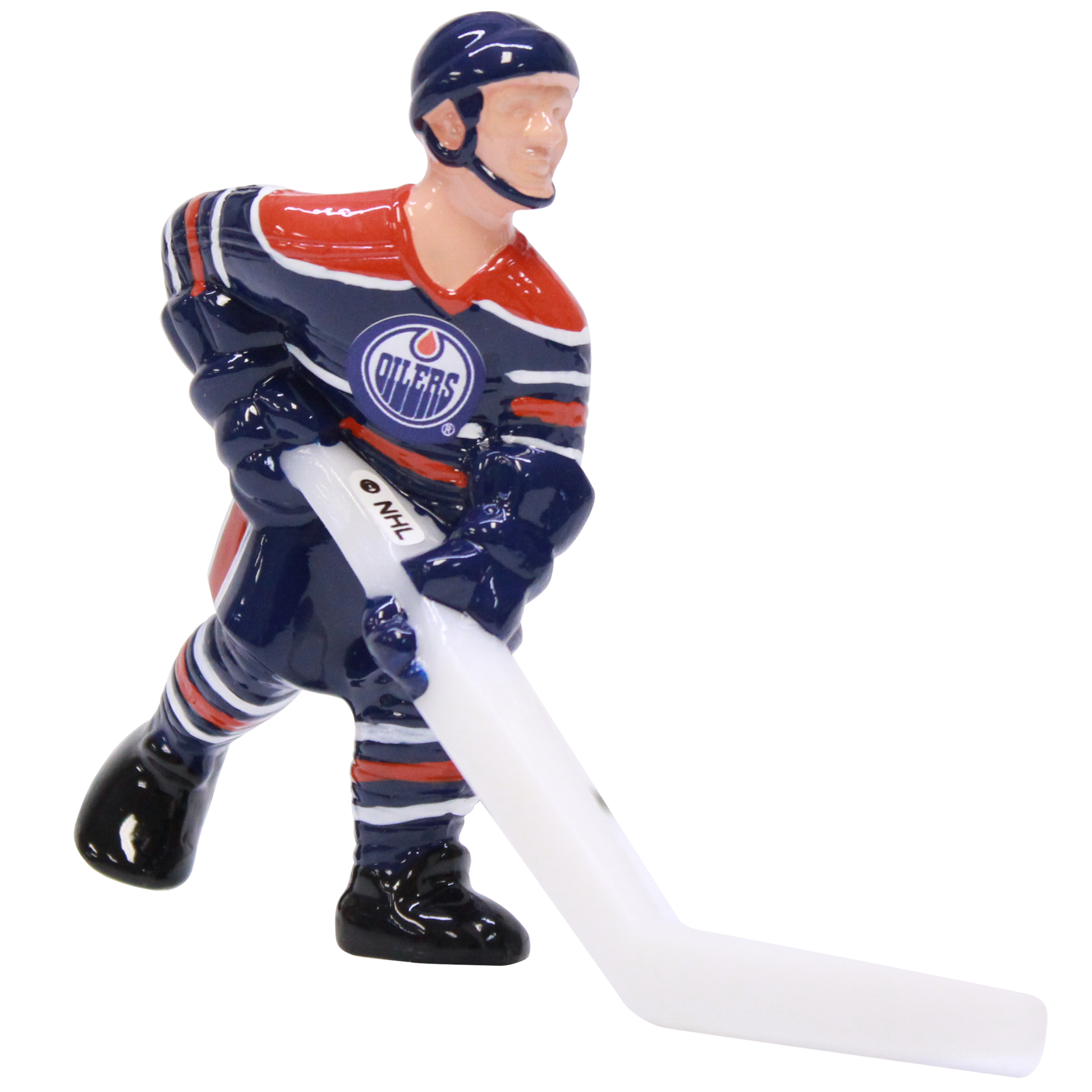 PICK HOME TEAM OPTIONS_HIDDEN_PRODUCT Innovative Concepts in Entertainment, Inc. Edmonton Oilers  