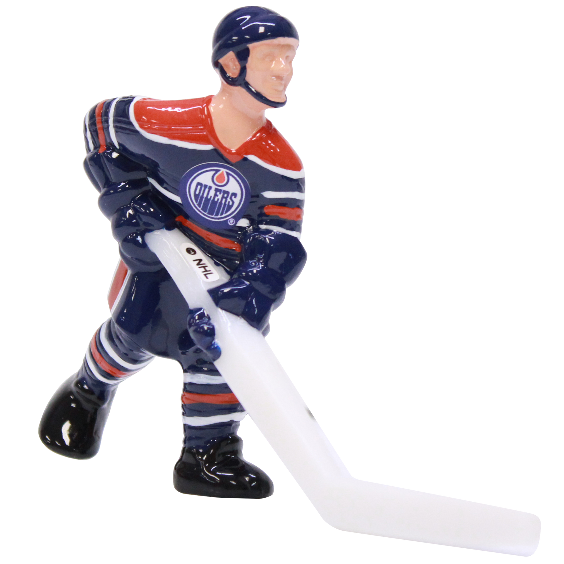 Extra Super Chexx Player Sets OPTIONS_HIDDEN_PRODUCT Innovative Concepts in Entertainment, Inc. Edmonton Oilers  