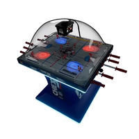 40th Anniversary Original Chexx Bubble Hockey Arcade Innovative Concepts in Entertainment   