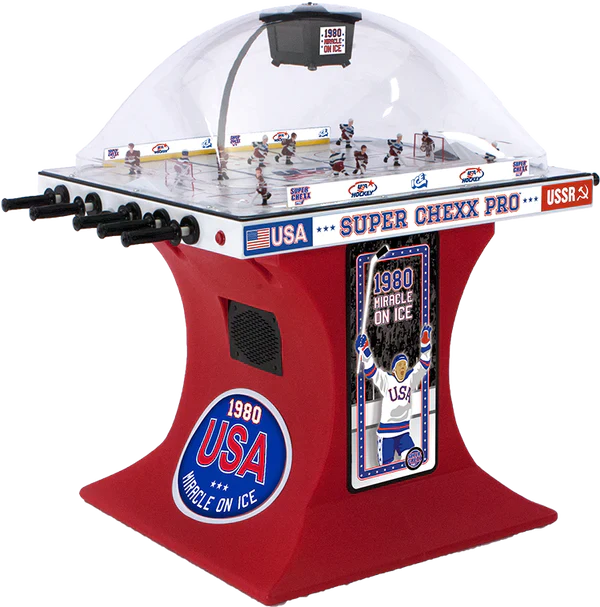 Select Your Game OPTIONS_HIDDEN_PRODUCT Innovative Concepts in Entertainment, Inc. Miracle on Ice  