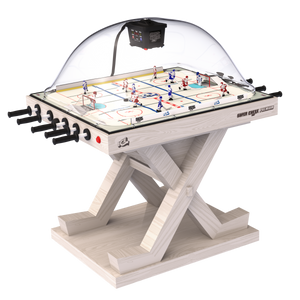 Super Chexx Premium  Innovative Concepts in Entertainment, Inc.   