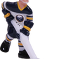 Extra Super Chexx Player Sets OPTIONS_HIDDEN_PRODUCT Innovative Concepts in Entertainment, Inc. Buffalo Sabres (White)  