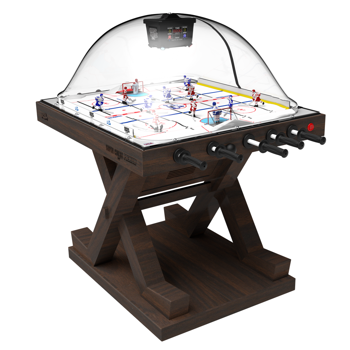 Super Chexx Premium Miracle on Ice
