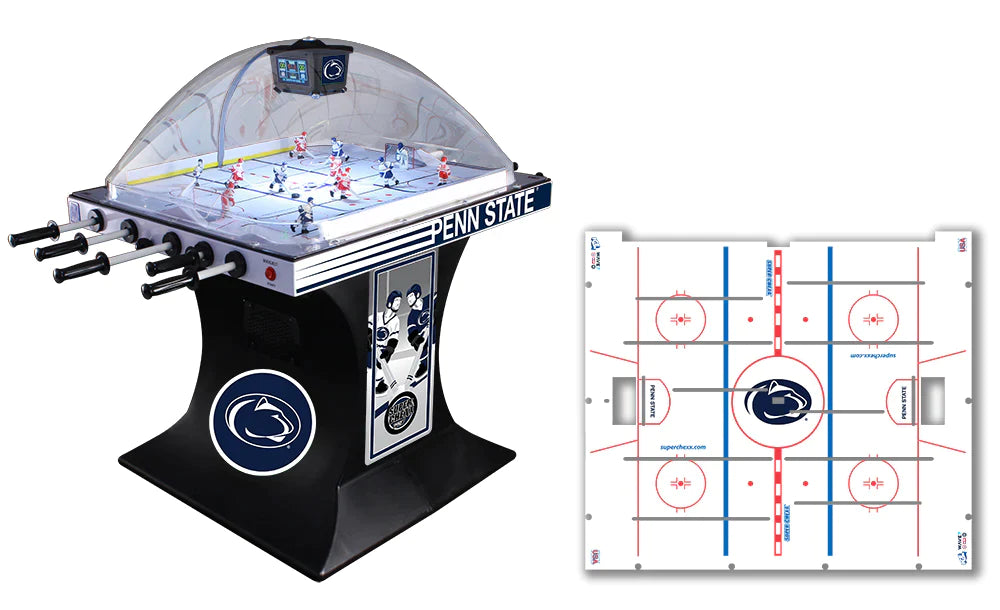Pick Your Team OPTIONS_HIDDEN_PRODUCT Innovative Concepts in Entertainment, Inc. Penn State  