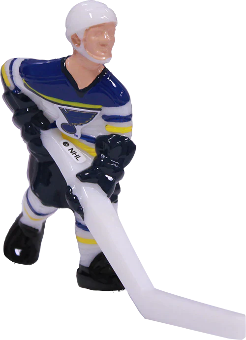 Extra Super Chexx Player Sets OPTIONS_HIDDEN_PRODUCT Innovative Concepts in Entertainment, Inc. St. Louis Blues  